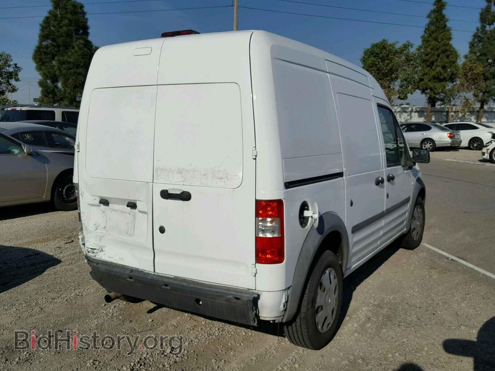 2010 FORD TRANSIT CO - VIN: NM0LS7CNXAT009003 - Фото 4