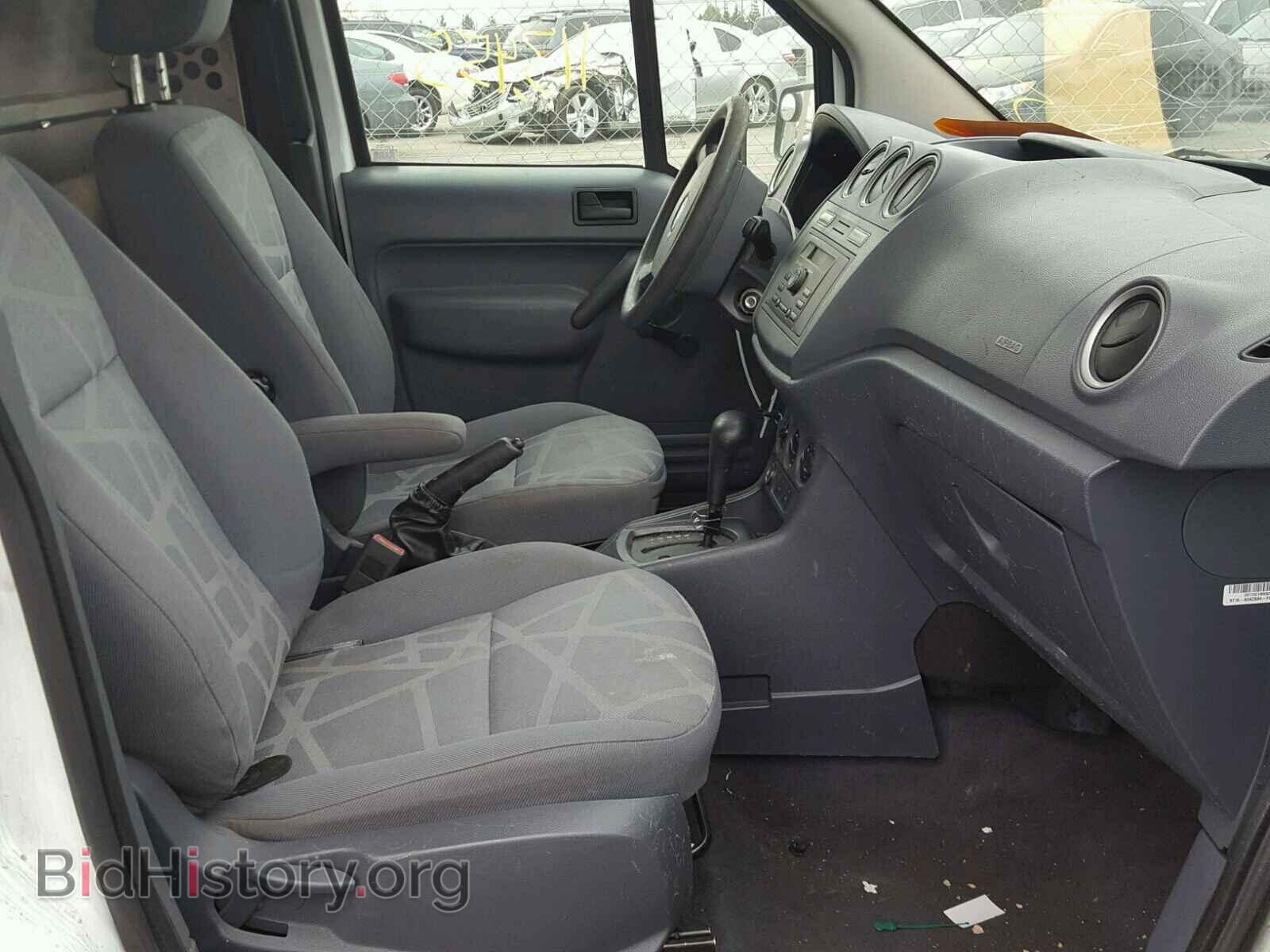 2010 FORD TRANSIT CO - VIN: NM0LS7CNXAT009003 - Фото 5