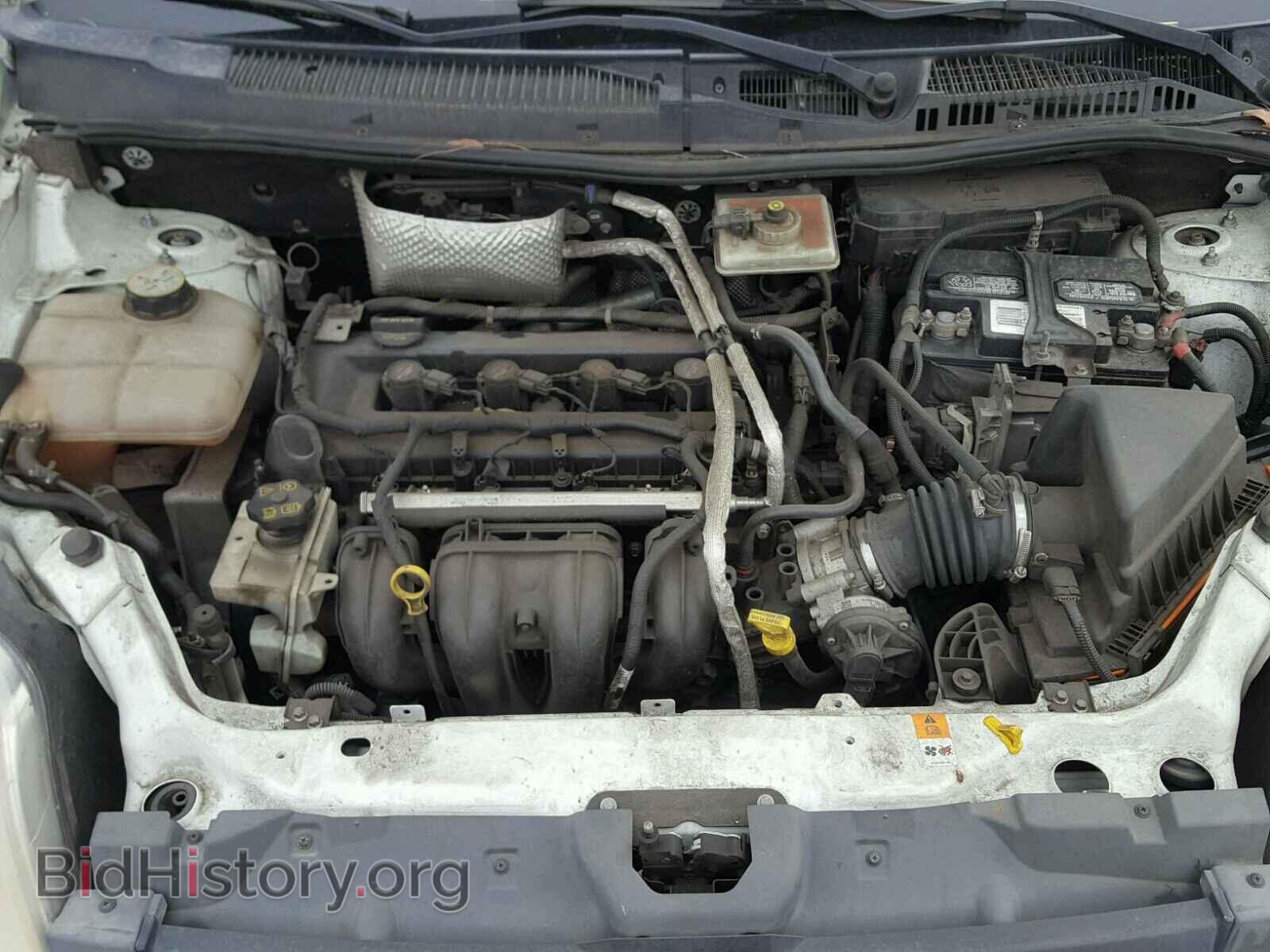 2010 FORD TRANSIT CO - VIN: NM0LS7CNXAT009003 - Фото 7
