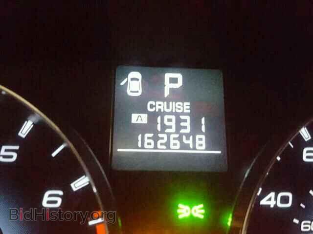 2011 SUBARU OUTBACK - VIN: 4S4BRBKC2B3370879 - Фото 8