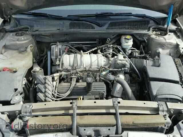 2007 BUICK LUCERNE - VIN: 1G4HP572X7U190357 - Фото 7