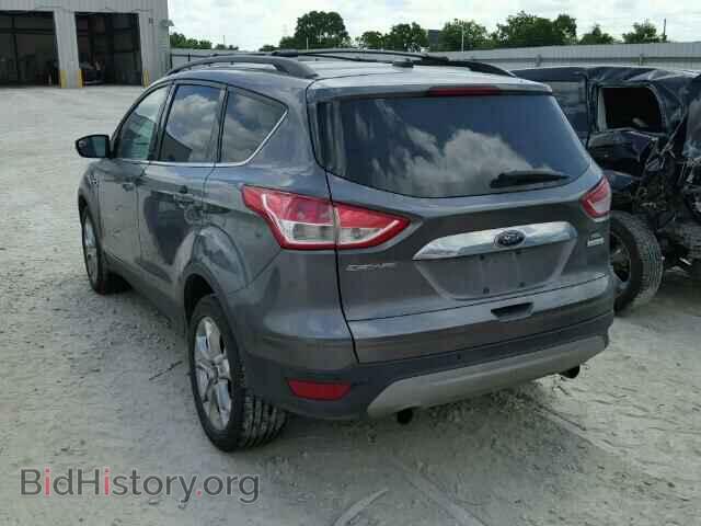 2013 FORD ESCAPE - VIN: 1FMCU0HX7DUD00941 - Photo 3