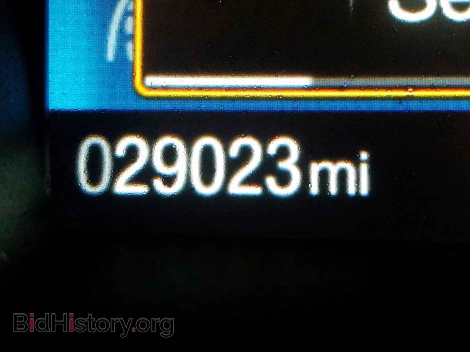 2017 FORD FOCUS SE - VIN: 1FADP3F23HL272100 - Фото 8