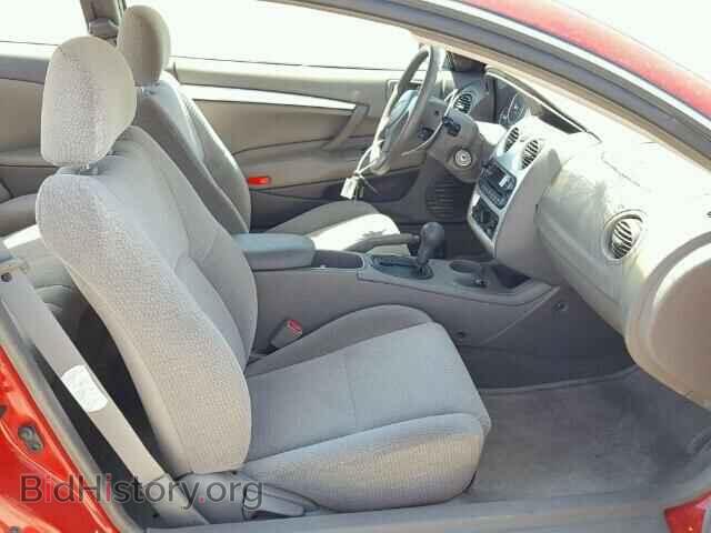 2005 CHRYSLER SEBRING - VIN: 4C3AG42GX5E012316 - Фото 5
