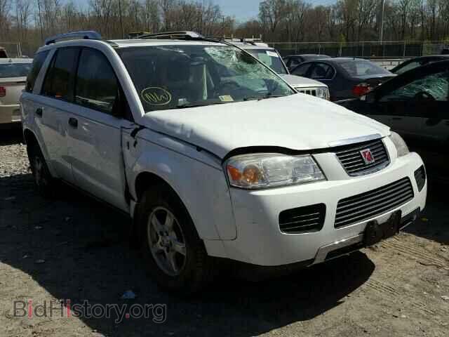 Фотография 5GZCZ33D27S830026 - SATURN VUE 2007