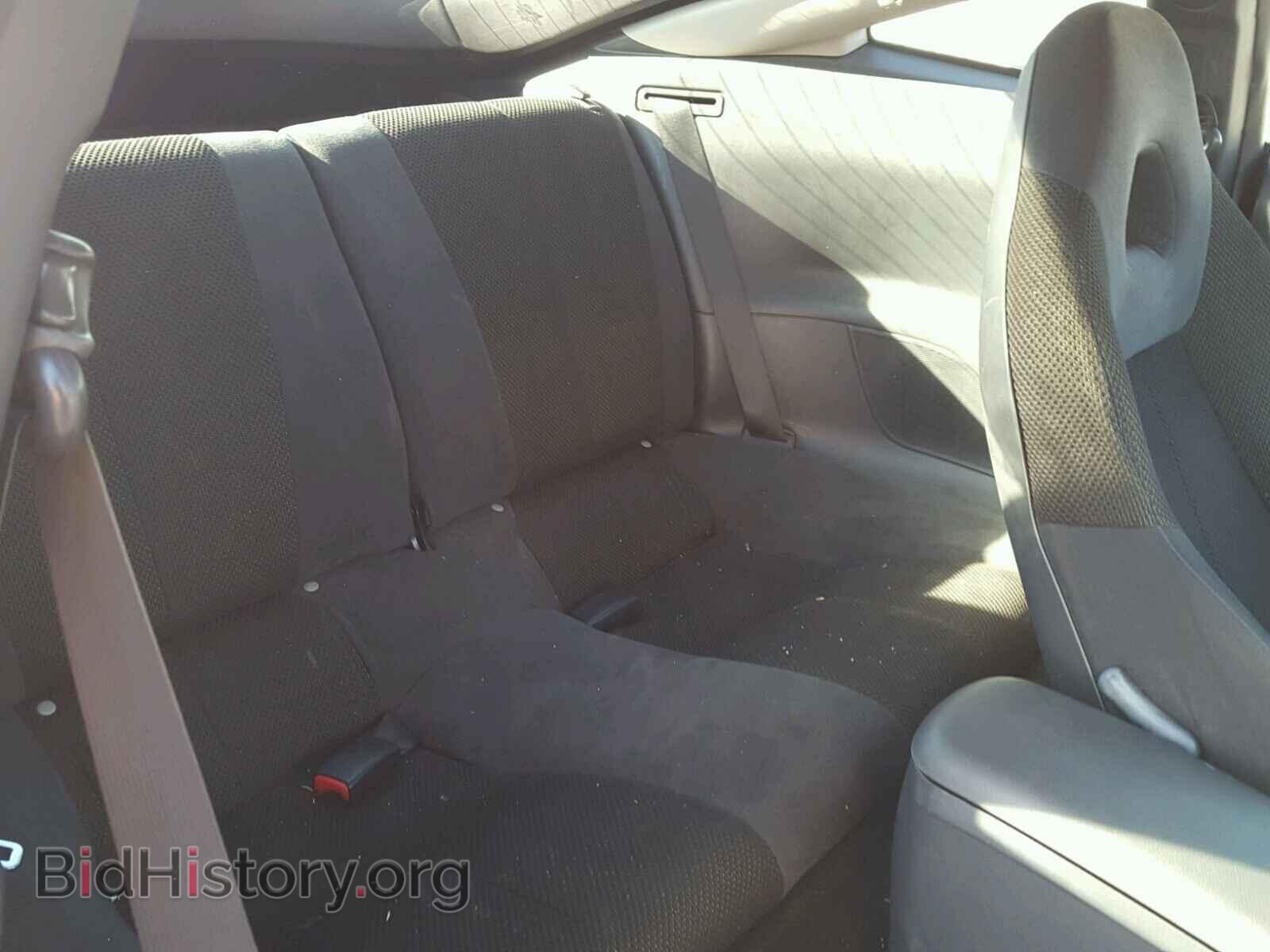 2007 MITSUBISHI ECLIPSE - VIN: 4A3AK24F37E038566 - Фото 6