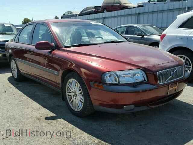 Фотография YV1TS90D2Y1143059 - VOLVO S80 2000