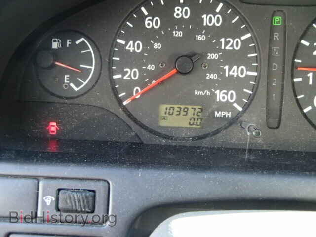 2000 NISSAN MAXIMA - VIN: JN1CA31A9YT213965 - Photo 8