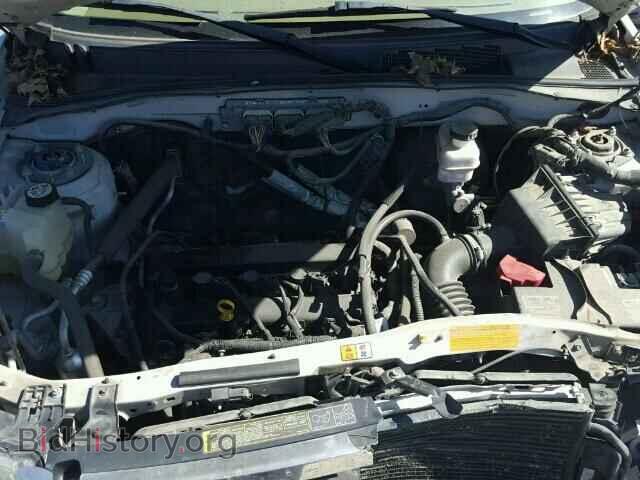 2009 FORD ESCAPE - VIN: 1FMCU04719KB19696 - Photo 7