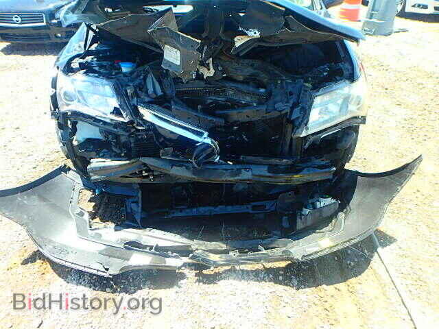 2007 ACURA MDX - VIN: 2HNYD284X7H512584 - Фото 9