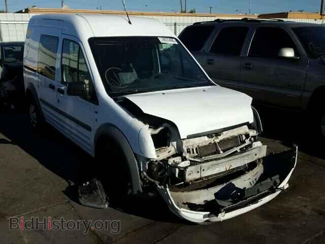Photo NM0LS6BN5BT049213 - FORD TRANSIT CO 2011