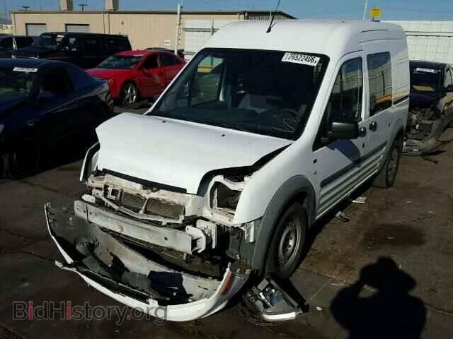 2011 FORD TRANSIT CO - VIN: NM0LS6BN5BT049213 - Фото 2