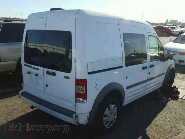 2011 FORD TRANSIT CO - VIN: NM0LS6BN5BT049213 - Фото 4