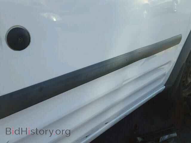 2011 FORD TRANSIT CO - VIN: NM0LS6BN5BT049213 - Фото 10