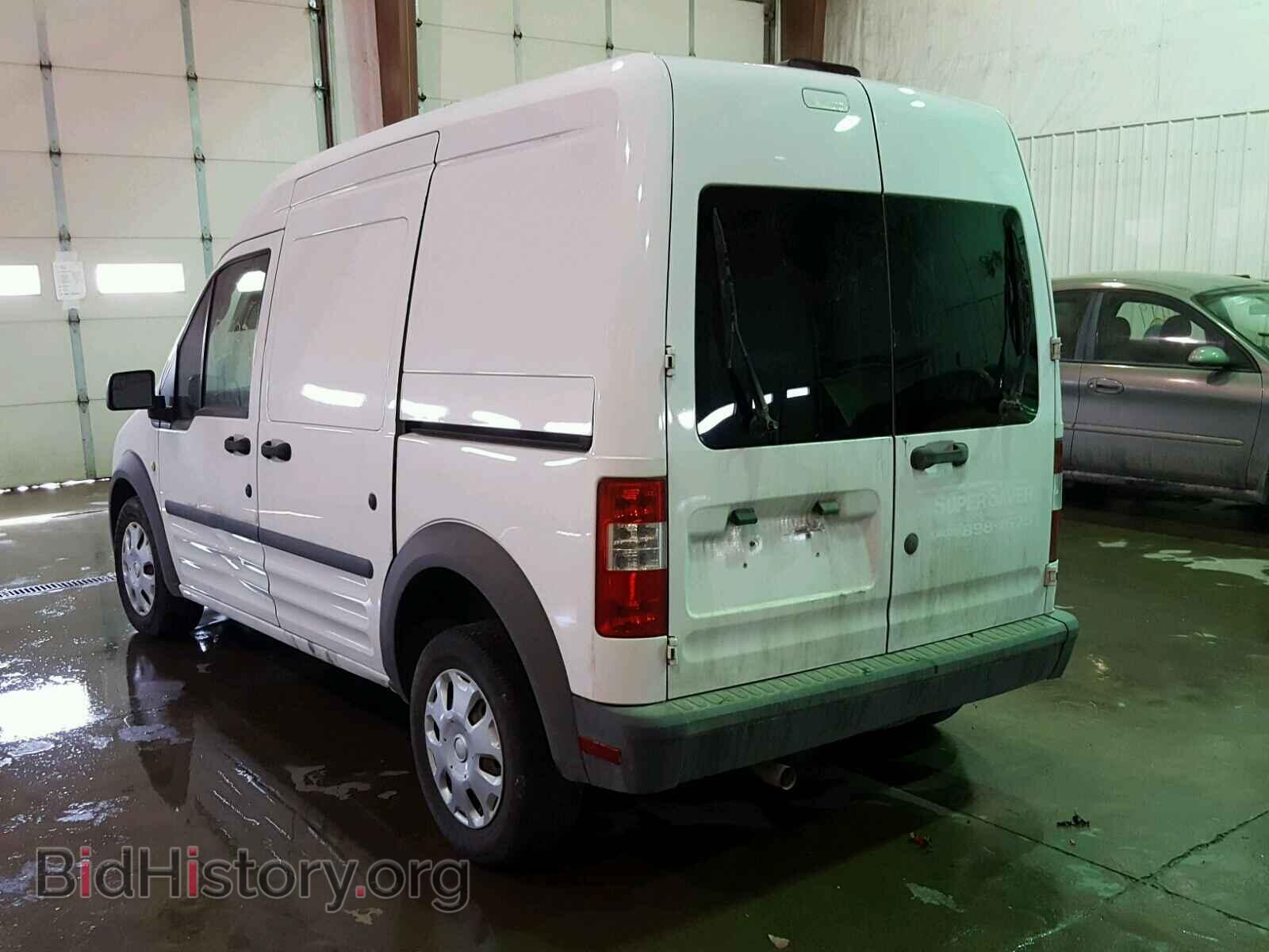 2013 FORD TRANSIT CO - VIN: NM0LS7CN6DT141938 - Фото 3