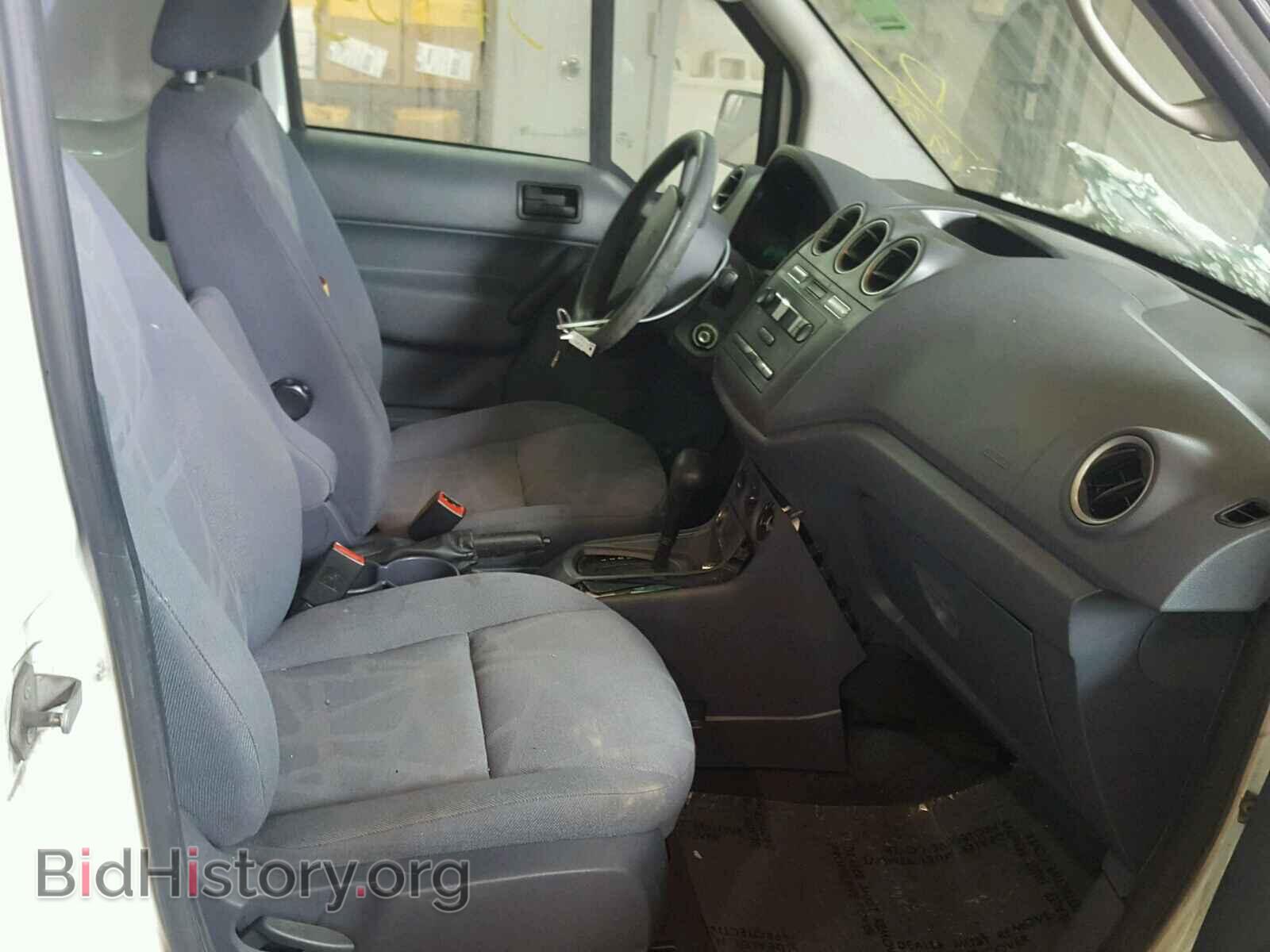 2013 FORD TRANSIT CO - VIN: NM0LS7CN6DT141938 - Фото 5