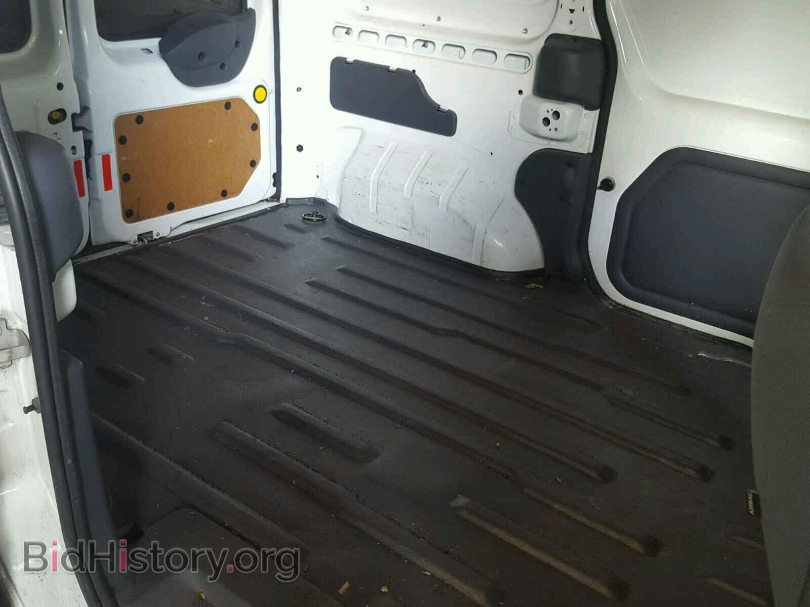 2013 FORD TRANSIT CO - VIN: NM0LS7CN6DT141938 - Фото 6