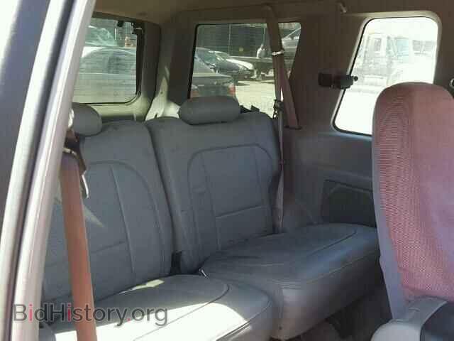 1997 FORD EXPLORER - VIN: 1FMDU24E8VUC45180 - Фото 6