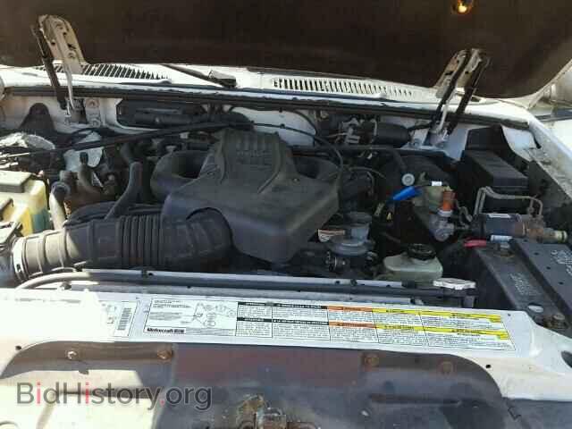 1997 FORD EXPLORER - VIN: 1FMDU24E8VUC45180 - Фото 7