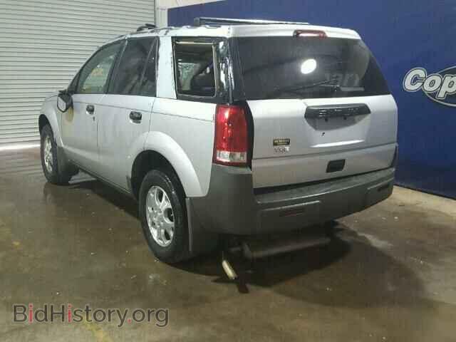 2004 SATURN VUE - VIN: 5GZCZ23D84S856748 - Photo 3