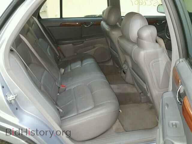 2005 CADILLAC DEVILLE - VIN: 1G6KD54Y35U252273 - Фото 6