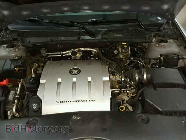 2005 CADILLAC DEVILLE - VIN: 1G6KD54Y35U252273 - Фото 7