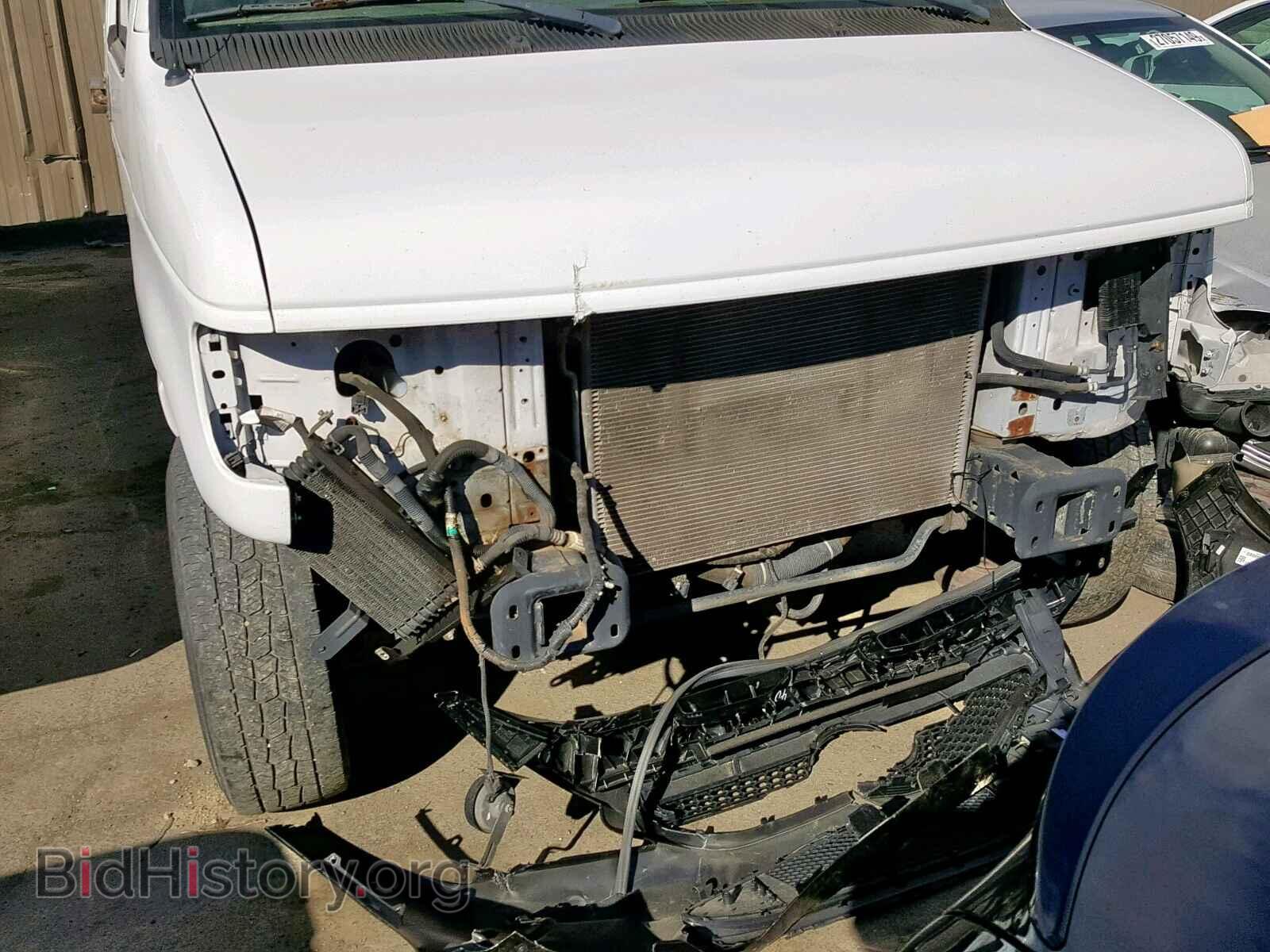 2007 FORD ECONOLINE - VIN: 1FTSS34L57DA21258 - Фото 9