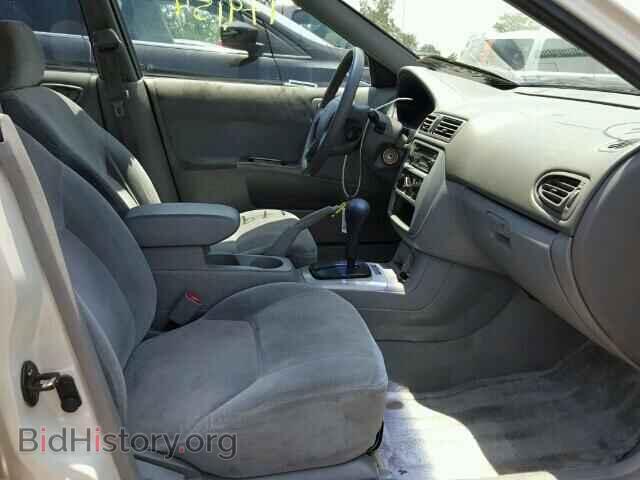 2002 MITSUBISHI GALANT - VIN: 4A3AA46G92E142962 - Фото 5