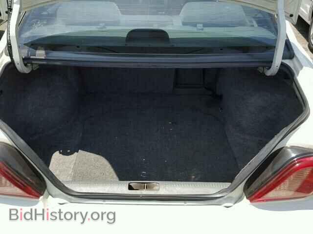 2002 MITSUBISHI GALANT - VIN: 4A3AA46G92E142962 - Фото 10