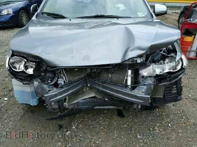 2013 MITSUBISHI LANCER - VIN: JA32U8FW2DU005642 - Фото 7
