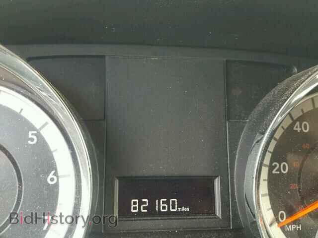 2013 DODGE CARAVAN - VIN: 2C4RDGBG0DR612807 - Фото 8