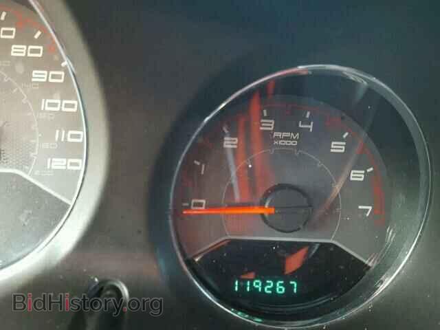 2011 DODGE AVENGER - VIN: 1B3BD1FB3BN565202 - Photo 8