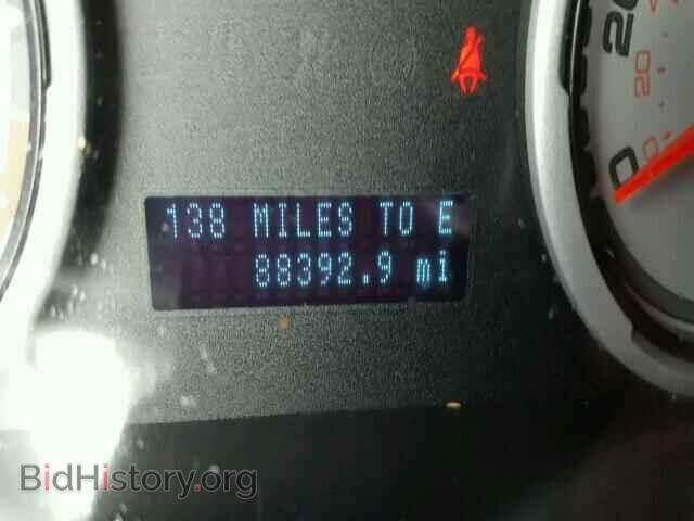 2008 FORD FOCUS - VIN: 1FAHP35N68W204322 - Фото 8