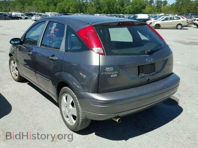 2007 FORD FOCUS - VIN: 1FAHP37N47W283680 - Photo 3