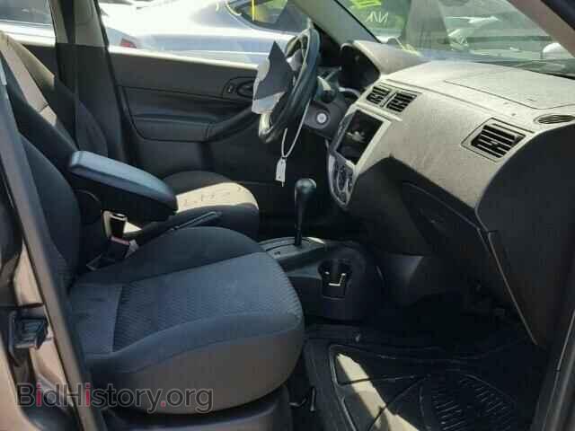 2007 FORD FOCUS - VIN: 1FAHP37N47W283680 - Photo 5