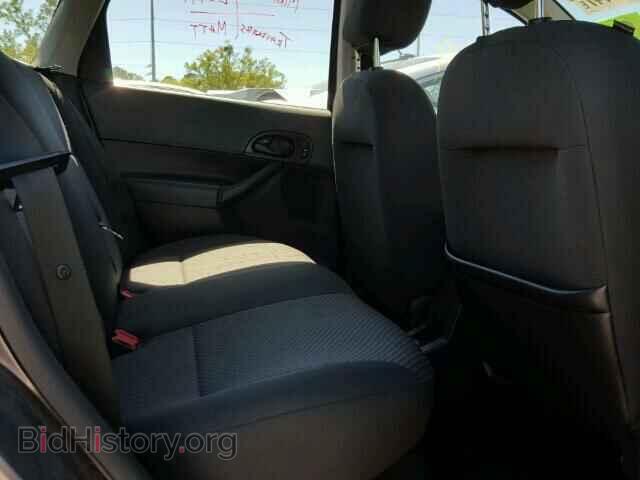 2007 FORD FOCUS - VIN: 1FAHP37N47W283680 - Photo 6