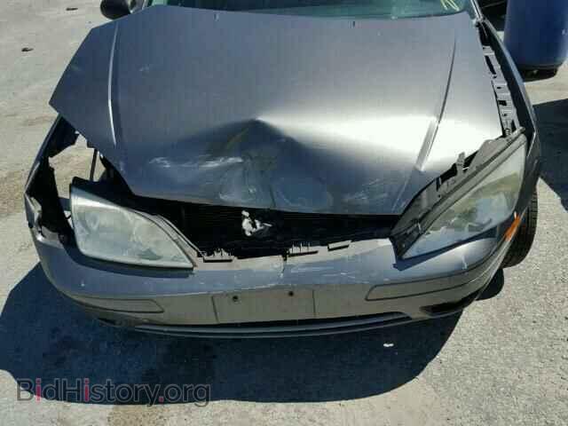 2007 FORD FOCUS - VIN: 1FAHP37N47W283680 - Photo 7