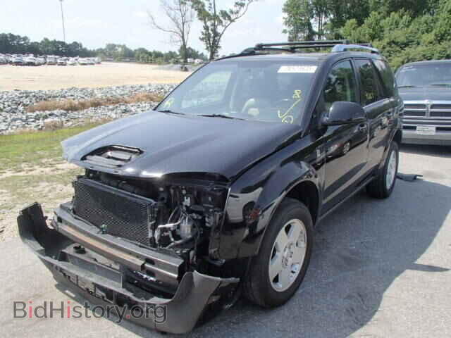 2007 SATURN VUE - VIN: 5GZCZ53427S847372 - Фото 2