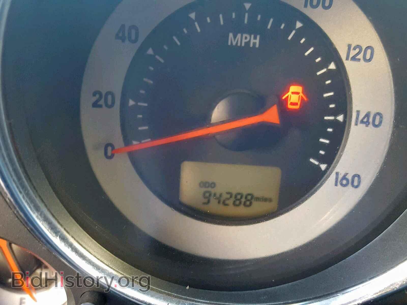 2008 MITSUBISHI ECLIPSE - VIN: 4A3AL25F18E040300 - Photo 8