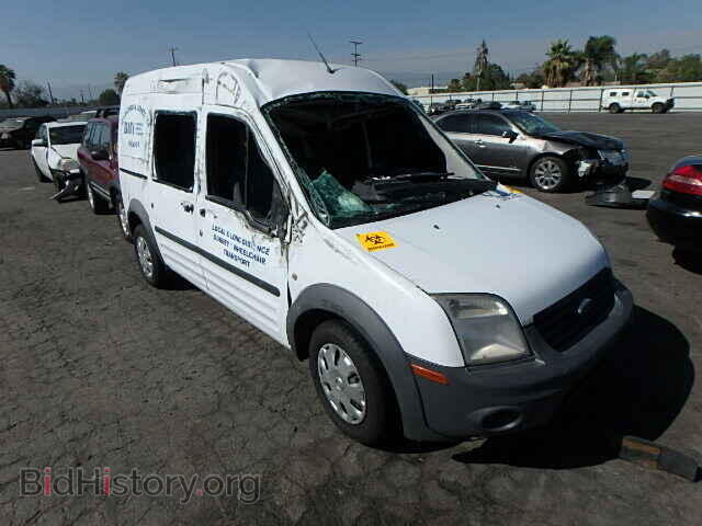 Фотография NM0LS6ANXDT130471 - FORD TRANSIT CO 2013