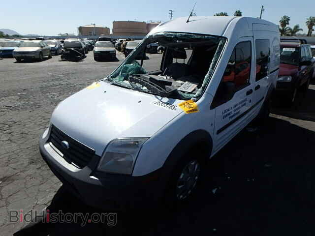 2013 FORD TRANSIT CO - VIN: NM0LS6ANXDT130471 - Фото 2