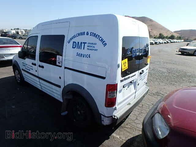 2013 FORD TRANSIT CO - VIN: NM0LS6ANXDT130471 - Фото 3