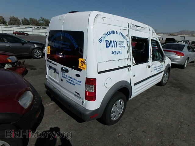 2013 FORD TRANSIT CO - VIN: NM0LS6ANXDT130471 - Фото 4