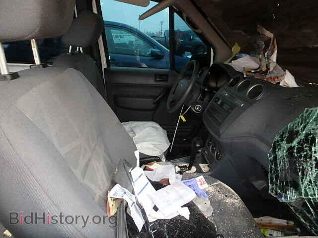 2013 FORD TRANSIT CO - VIN: NM0LS6ANXDT130471 - Фото 5