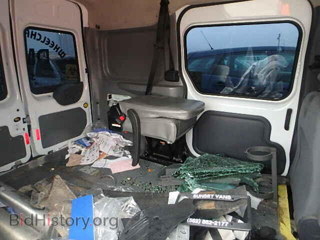 2013 FORD TRANSIT CO - VIN: NM0LS6ANXDT130471 - Фото 6