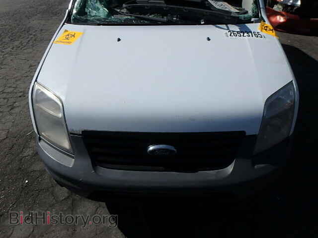 2013 FORD TRANSIT CO - VIN: NM0LS6ANXDT130471 - Фото 7