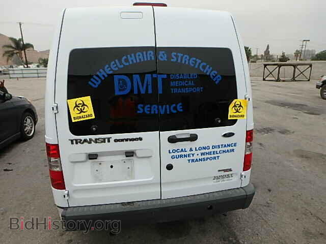 2013 FORD TRANSIT CO - VIN: NM0LS6ANXDT130471 - Фото 9