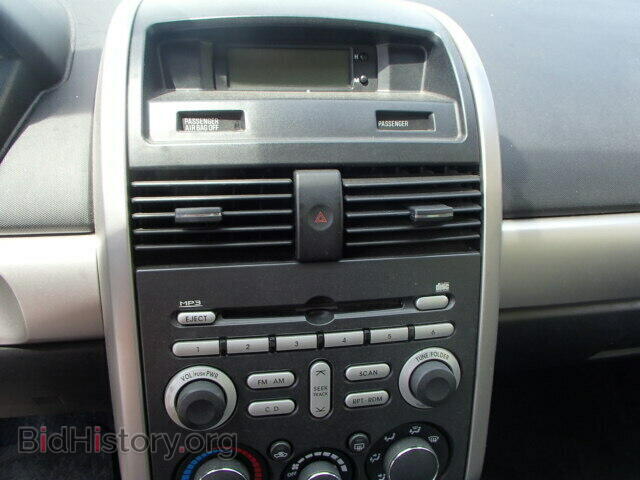 2007 MITSUBISHI GALANT - VIN: 4A3AB36F87E077902 - Фото 9