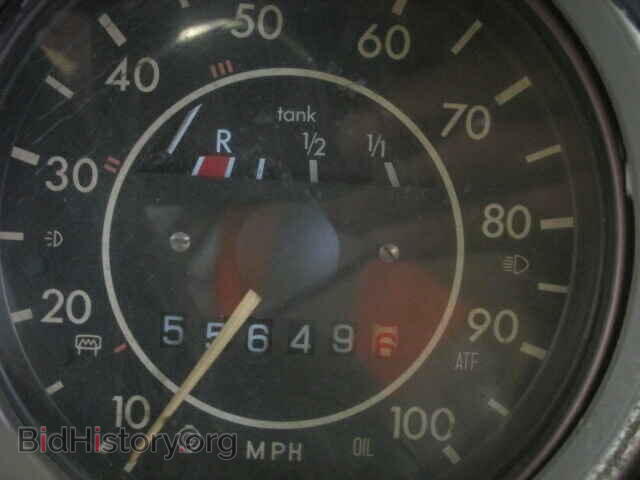 1970 VOLKSWAGEN BEETLE - VIN: 1102682942 - Фото 8