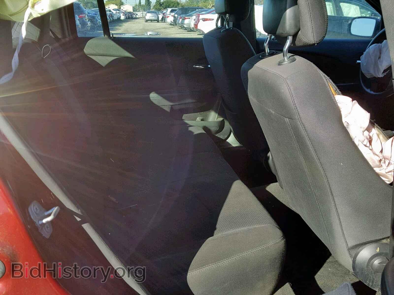 2014 CHRYSLER 200 - VIN: 1C3CCBAB0EN212945 - Фото 6